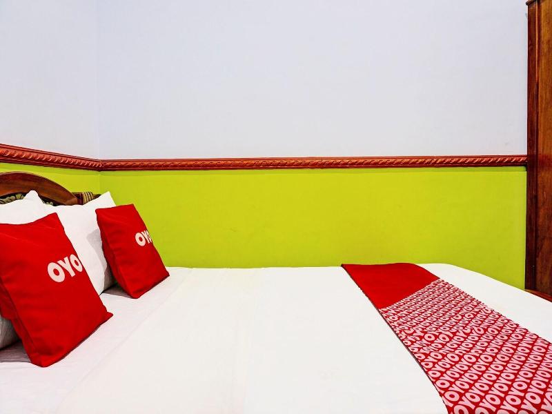 Hotel O Noril Haromain Homestay Syariah image