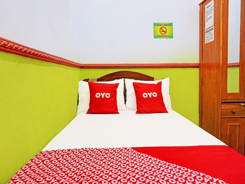 Hotel O Noril Haromain Homestay Syariah image