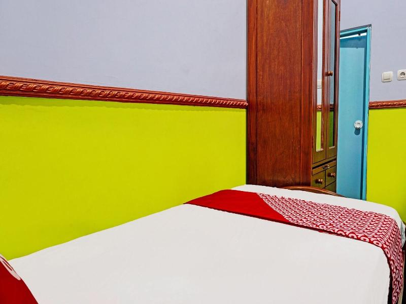 Hotel O Noril Haromain Homestay Syariah image
