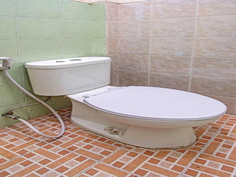 Hotel O Noril Haromain Homestay Syariah image