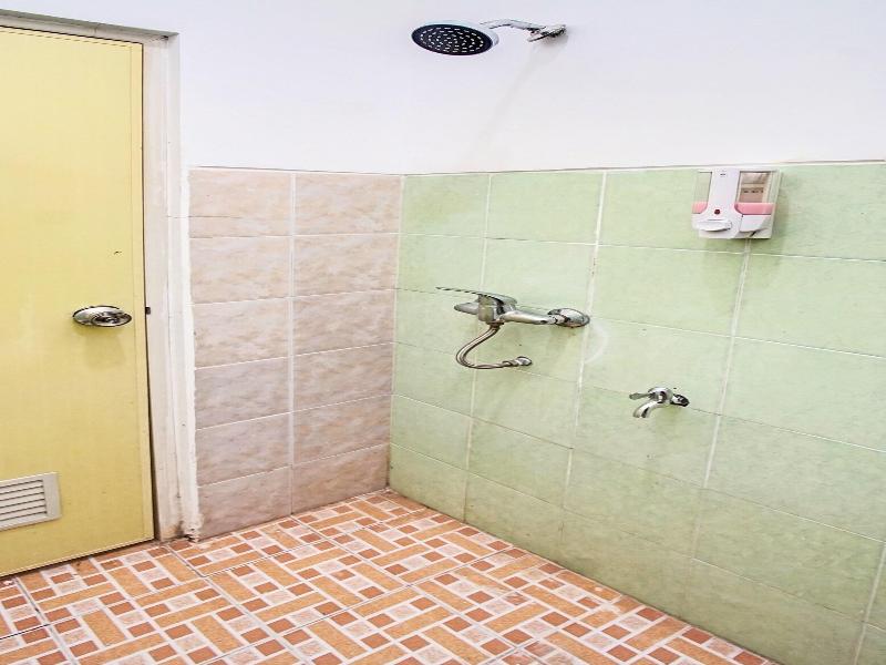 Hotel O Noril Haromain Homestay Syariah image