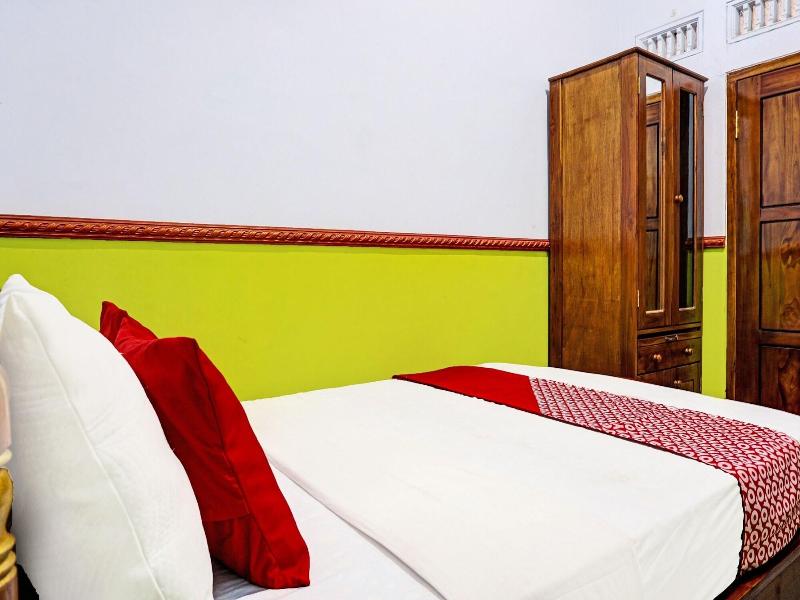 Hotel O Noril Haromain Homestay Syariah image