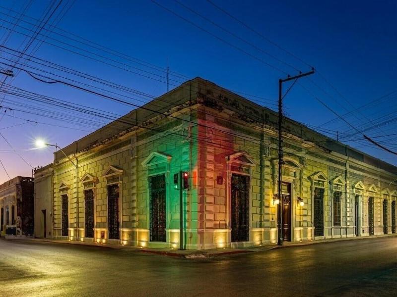 La Casa Del Centro Merida image