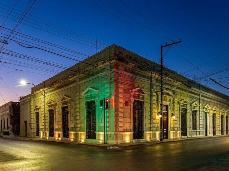 La Casa Del Centro Merida image