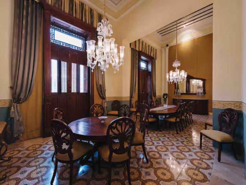 La Casa Del Centro Merida image