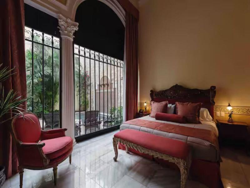 La Casa Del Centro Merida image