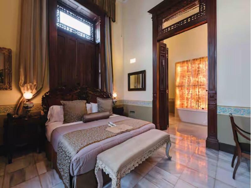La Casa Del Centro Merida image