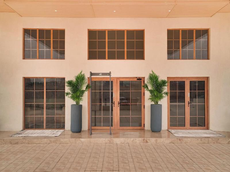 Lemon Tree Hotel Morbi