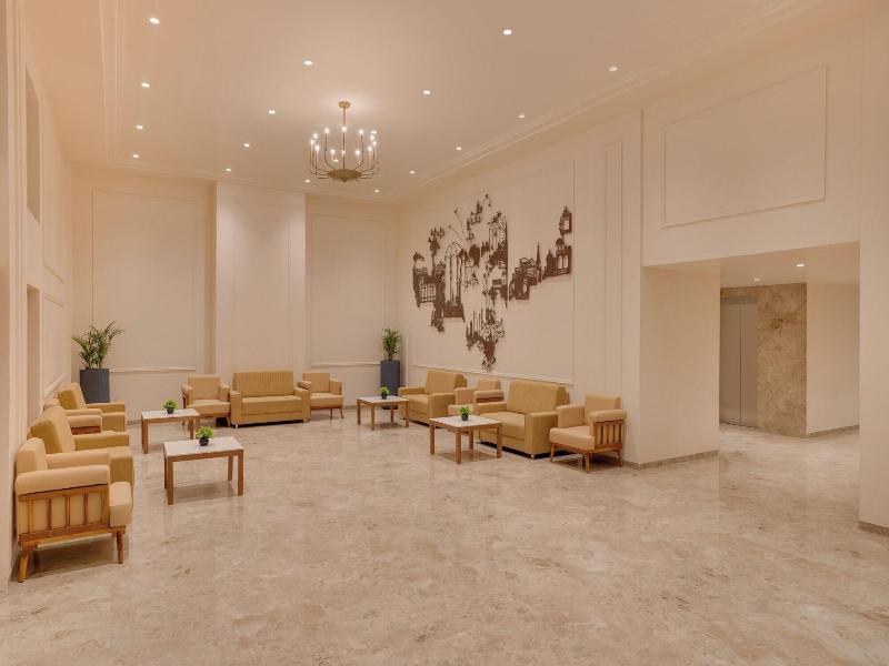 Lemon Tree Hotel Morbi