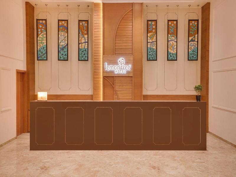 Lemon Tree Hotel Morbi