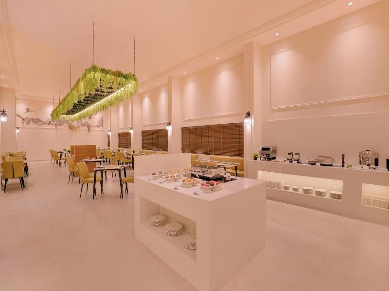 Lemon Tree Hotel Morbi