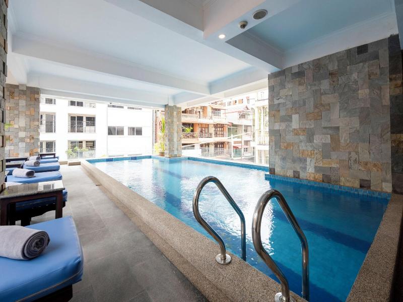 Arison Hotel image