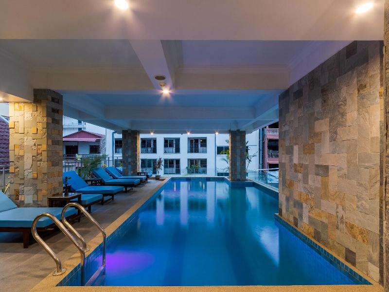 Arison Hotel image