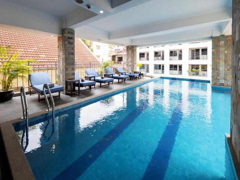 Arison Hotel image
