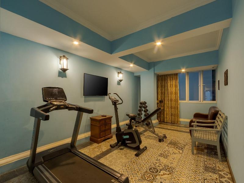 Arison Hotel image