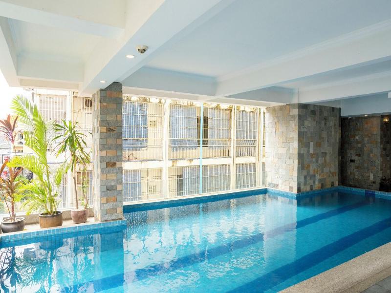 Arison Hotel image