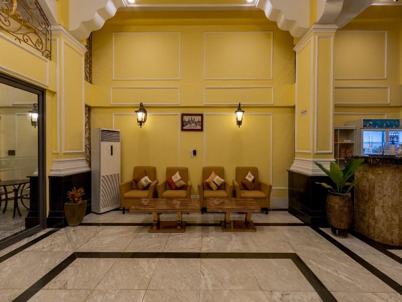 Arison Hotel image