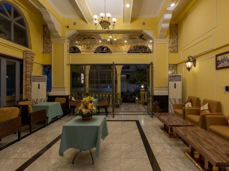 Arison Hotel image