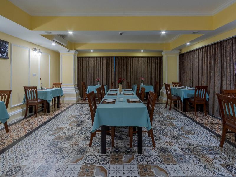 Arison Hotel image