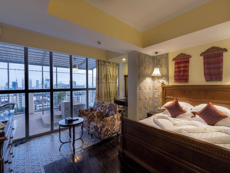 Arison Hotel image