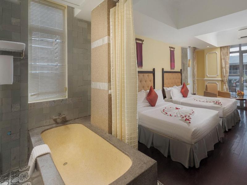 Arison Hotel image