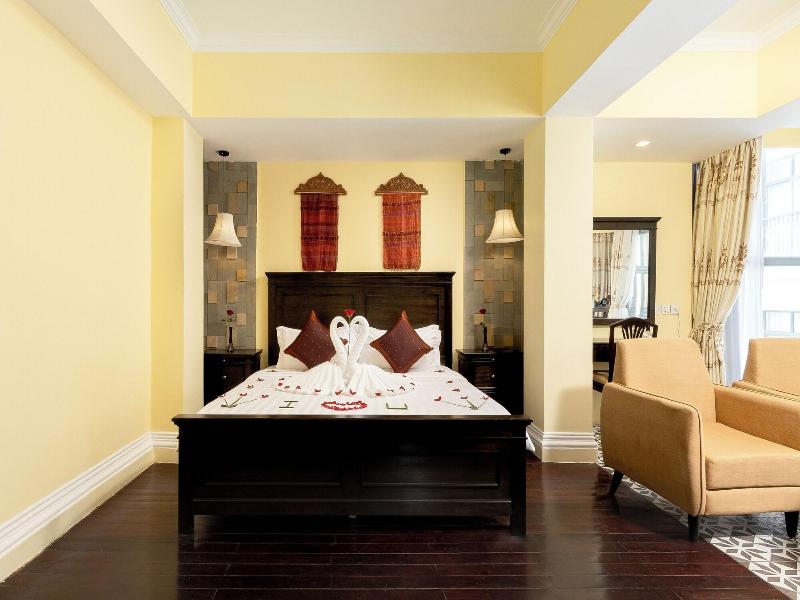Arison Hotel image