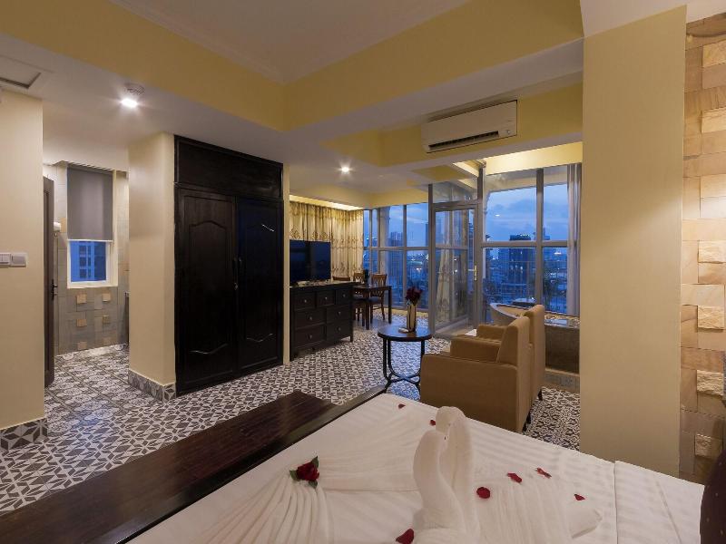 Arison Hotel image