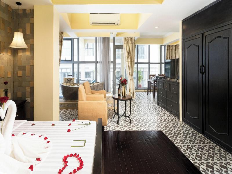 Arison Hotel image