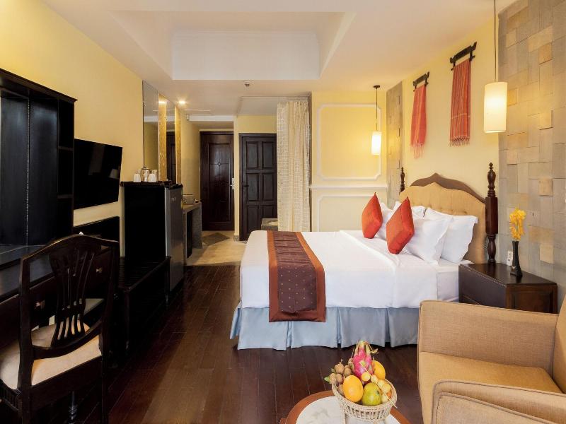 Arison Hotel image