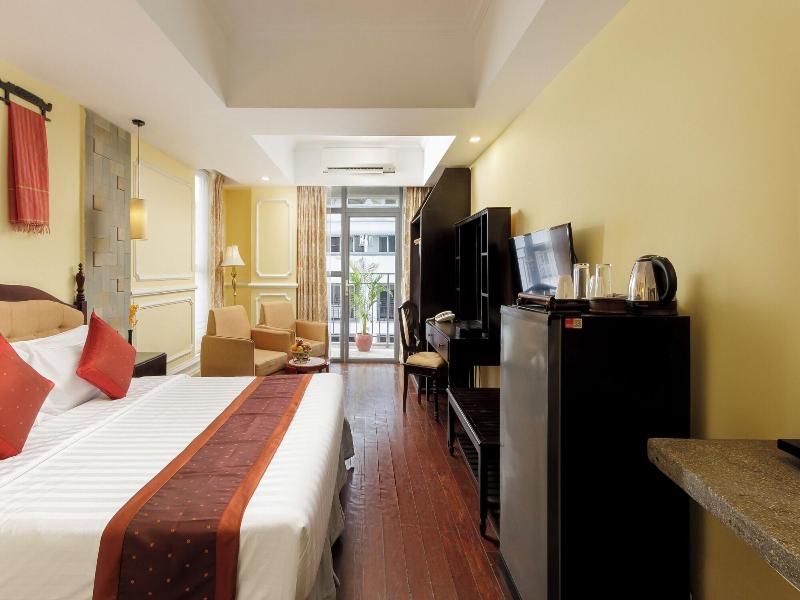 Arison Hotel image