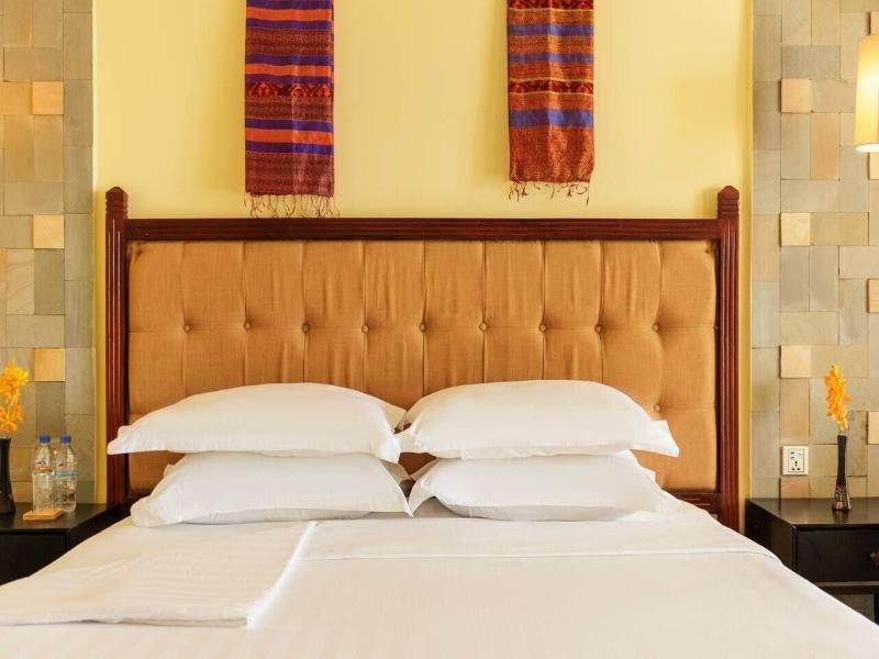 Arison Hotel image