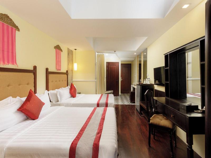 Arison Hotel image