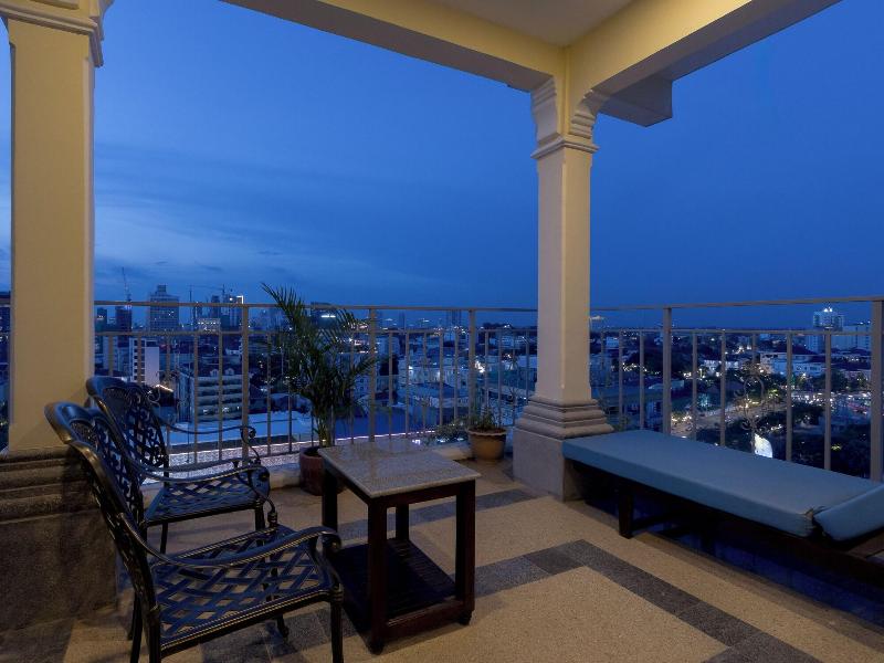 Arison Hotel image