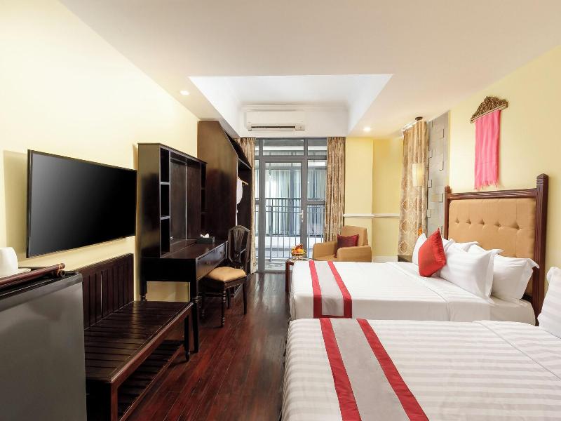 Arison Hotel image