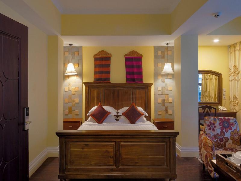 Arison Hotel image
