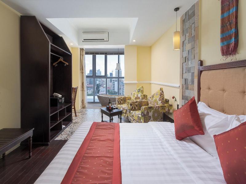 Arison Hotel image