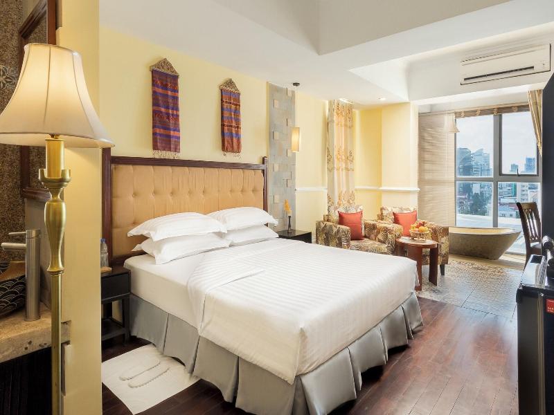 Arison Hotel image