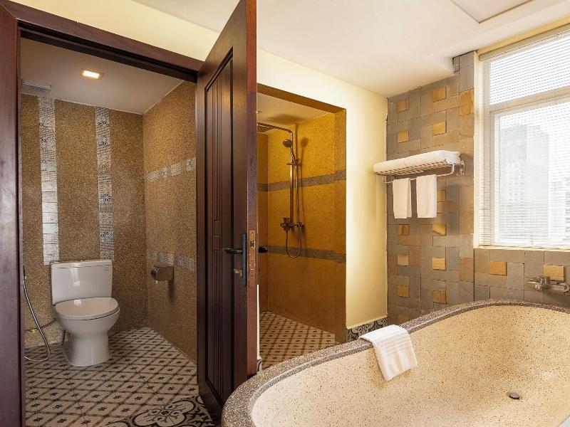 Arison Hotel image