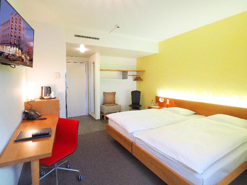 Sommerau Ticino Swiss Quality Hotel