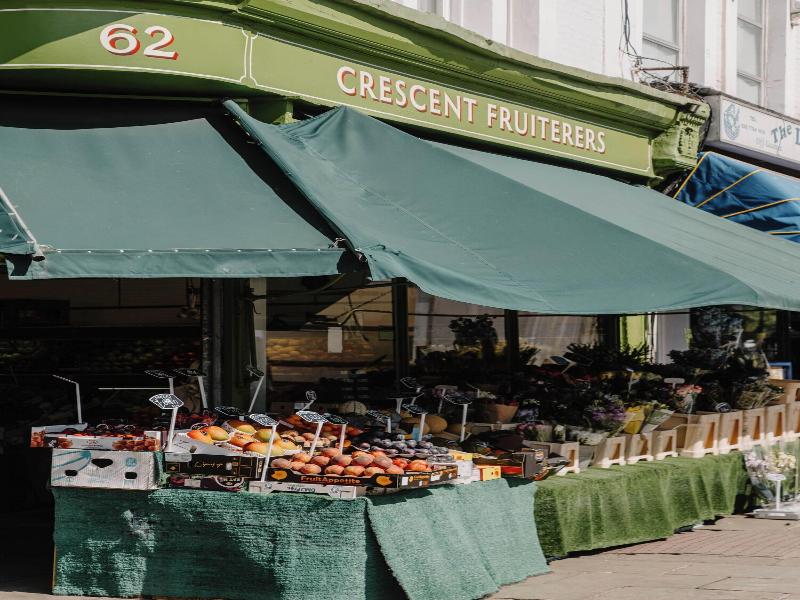 Mason And Fifth Belsize Park image