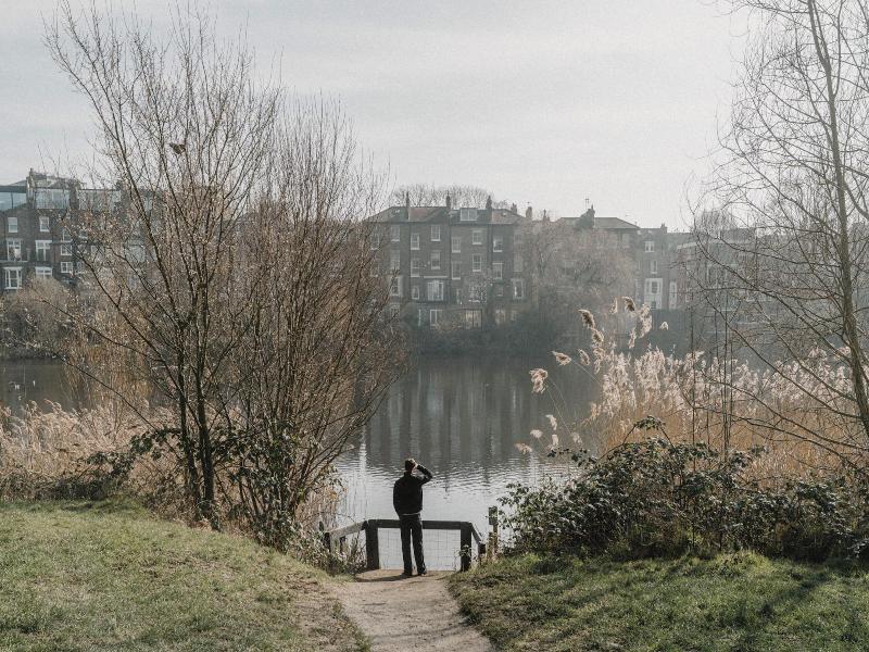 Mason And Fifth Belsize Park image