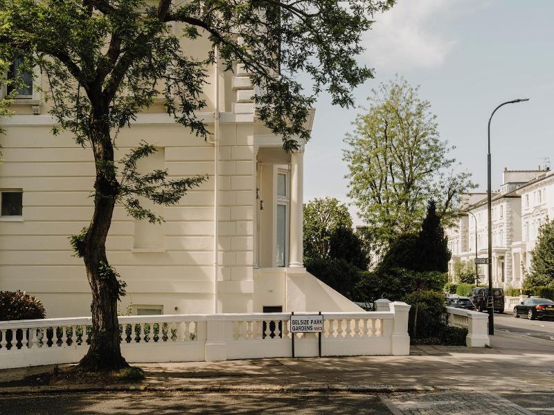 Mason And Fifth Belsize Park image