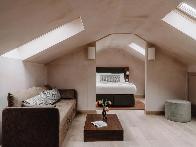 Mason And Fifth Belsize Park image