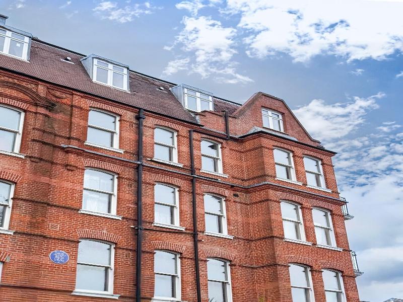 Mason And Fifth Belsize Park image