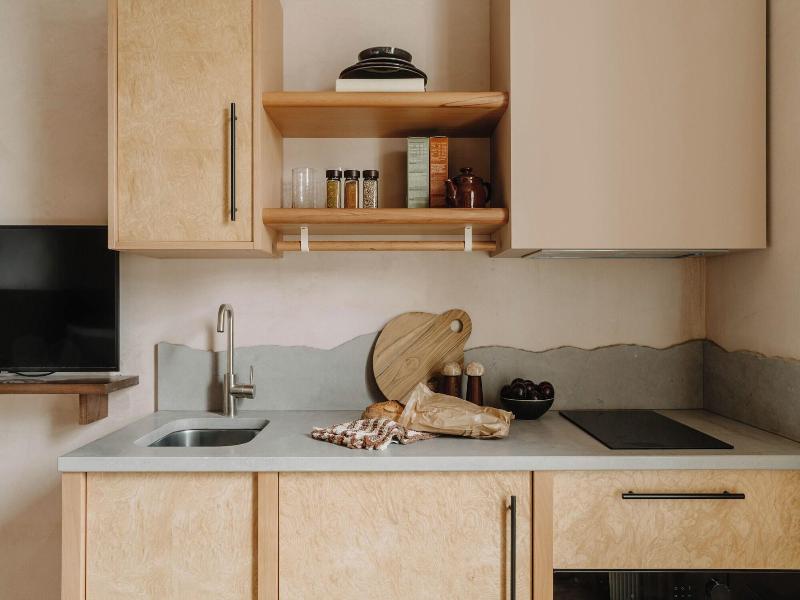 Mason And Fifth Belsize Park image