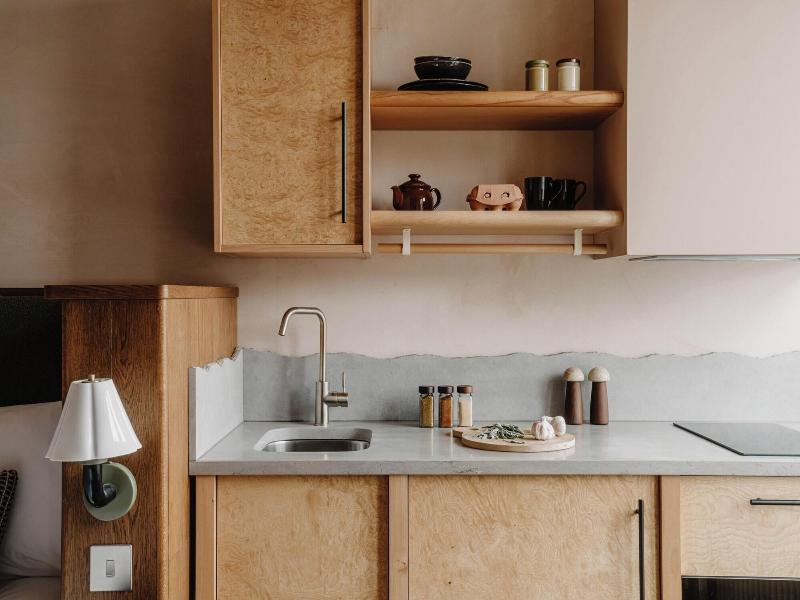 Mason And Fifth Belsize Park image