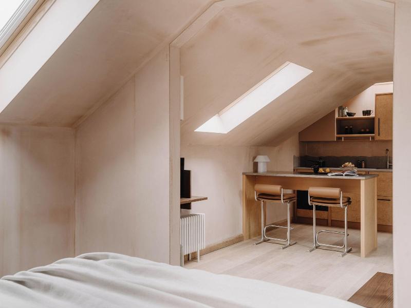 Mason And Fifth Belsize Park image