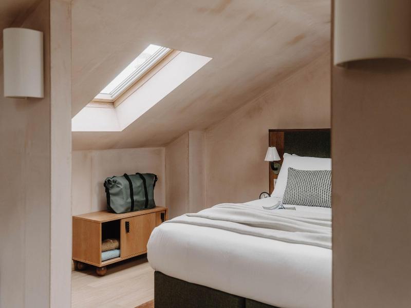 Mason And Fifth Belsize Park image