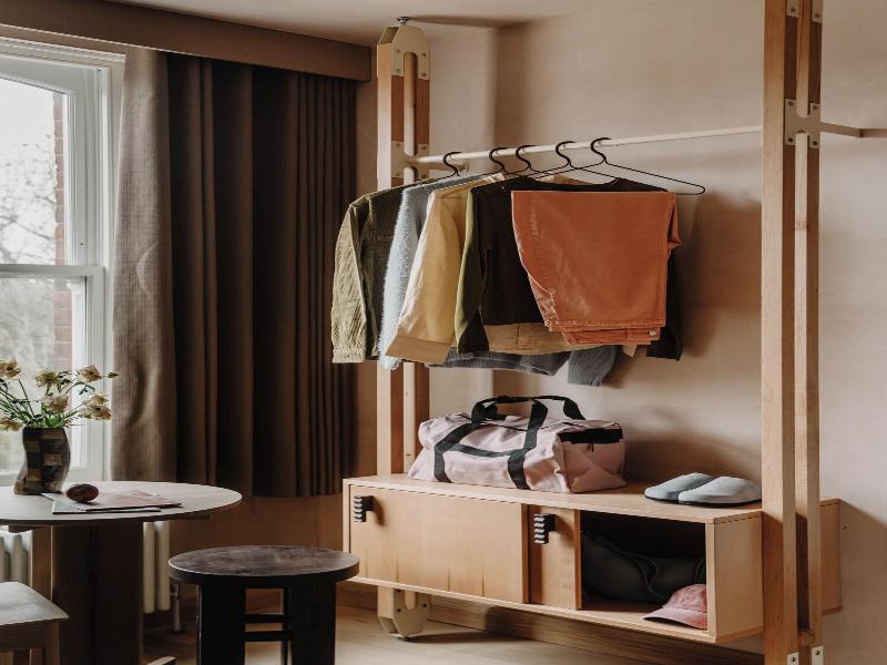 Mason And Fifth Belsize Park image