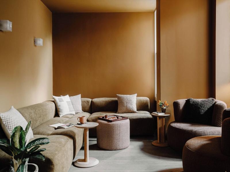 Mason And Fifth Belsize Park image